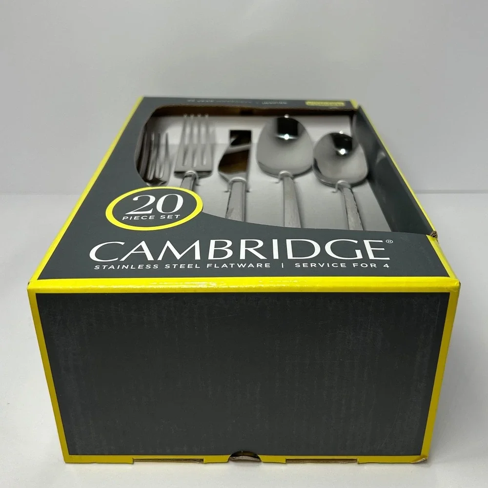 Cambridge Silversmiths cambridge inspire